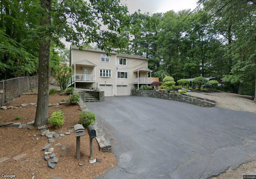 429 S Quinsigamond Ave unit B, Shrewsbury, MA 01545 - photo 1