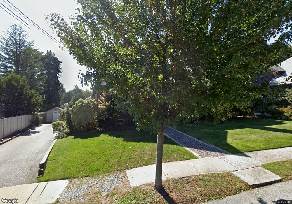 87 Long Ave, Belmont, MA 02478 - photo 1