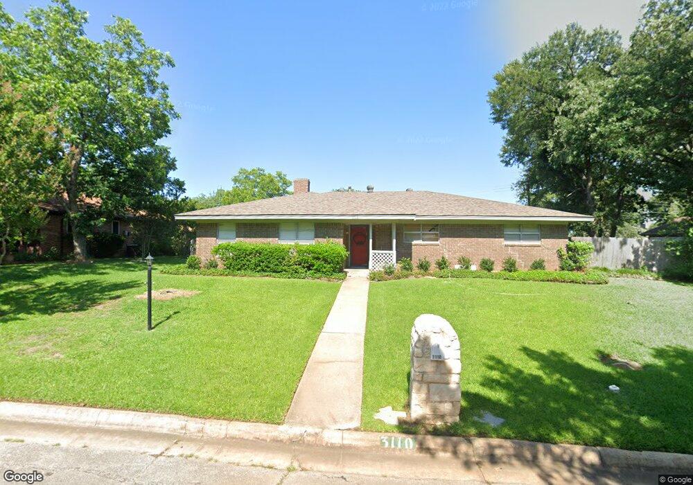 3110 Frances Dr, Denison, TX 75020 - photo 1