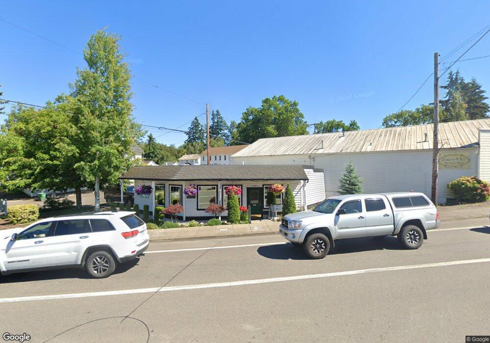 21668 Oregon 99e, Aurora, OR 97002 - photo 1