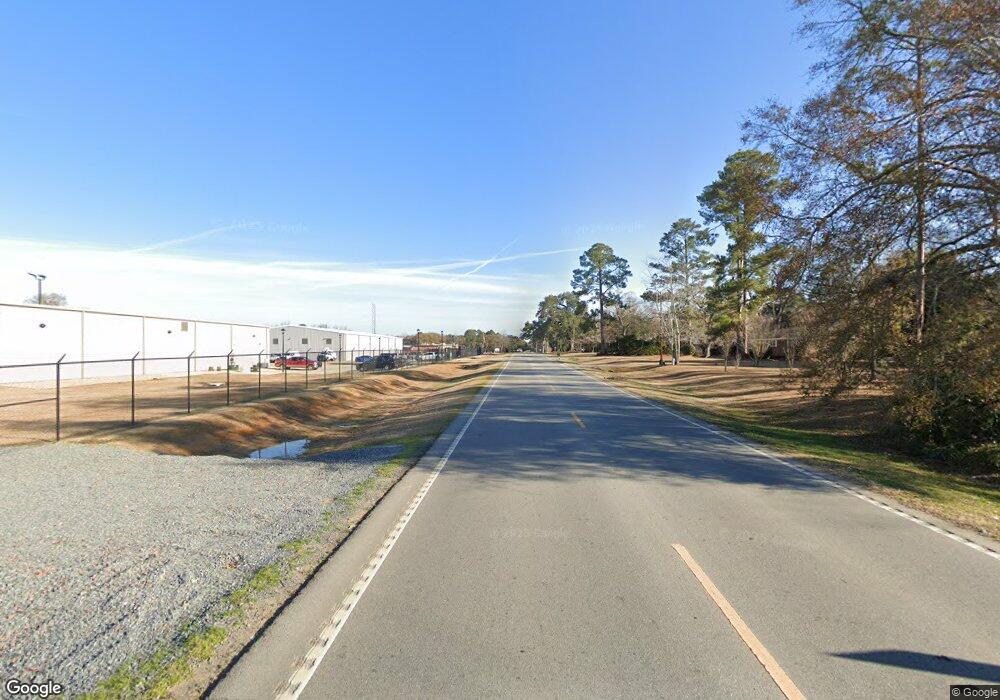 000 Cairo Rd, Camilla, GA 31730 - photo 1