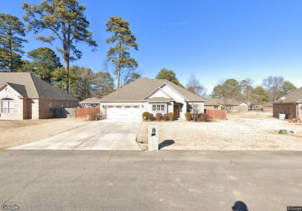 110 Connor Cove, Beebe, AR 72012 - photo 1