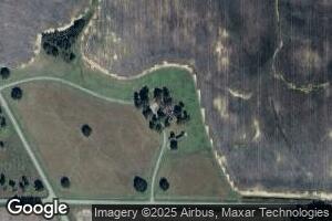 8462 Salem Rd, Pavo, GA 31778