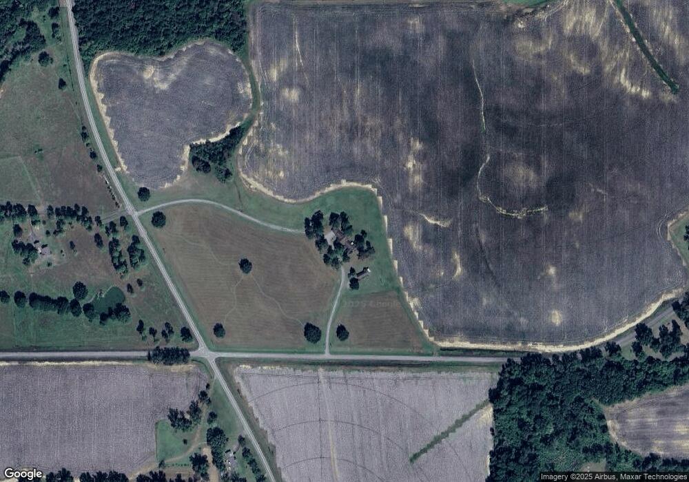 8462 Salem Rd, Pavo, GA 31778 - photo 1