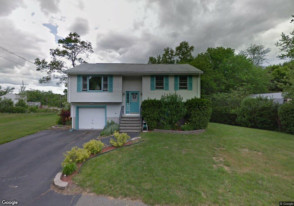 7 Ralph Stubbs Rd, Randolph, MA 02368 - photo 1