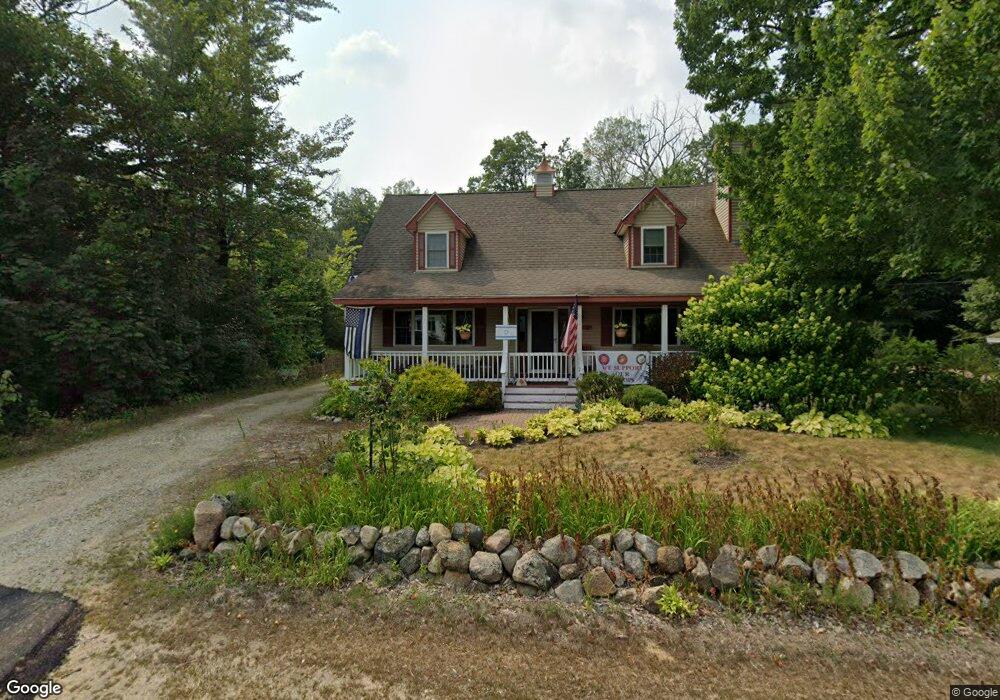 370 Kearsarge Rd, North Conway, NH 03860 - photo 1