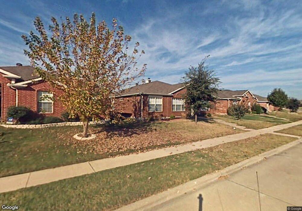 303 Cobblestone Dr, Wylie, TX 75098 - photo 1