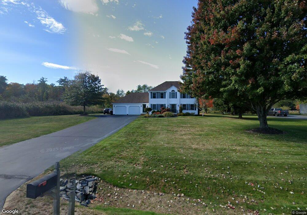 12 Cloverleaf Ln, Scarborough, ME 04074 - photo 1