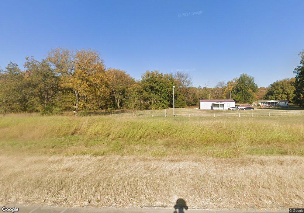 14434 U S 62, Tahlequah, OK 74464 - photo 1