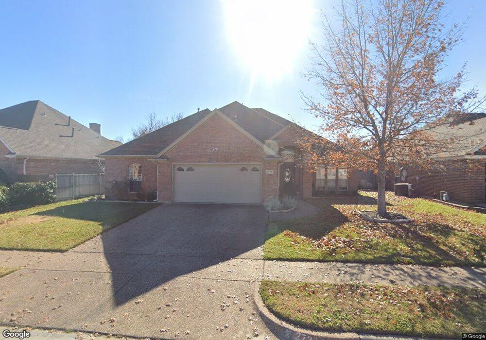 2724 Cedar Springs Ct, Bedford, TX 76021 - photo 1