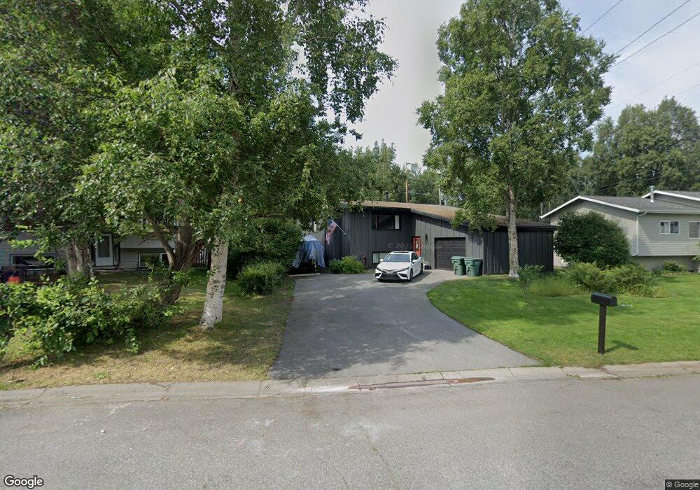 2910 Jones Ave, Anchorage, AK 99517 - photo 1