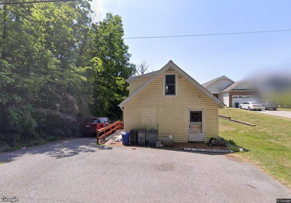 6013 Loreley Beach Rd unit 1, White Marsh, MD 21162 - photo 1