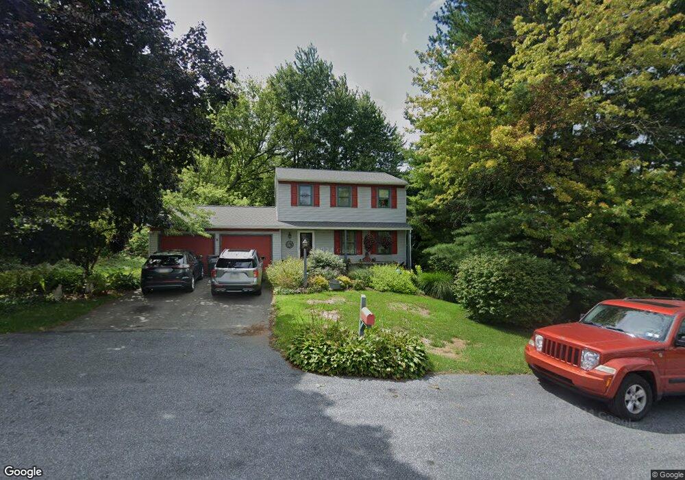 10 Todd Rd, Ronks, PA 17572 - photo 1