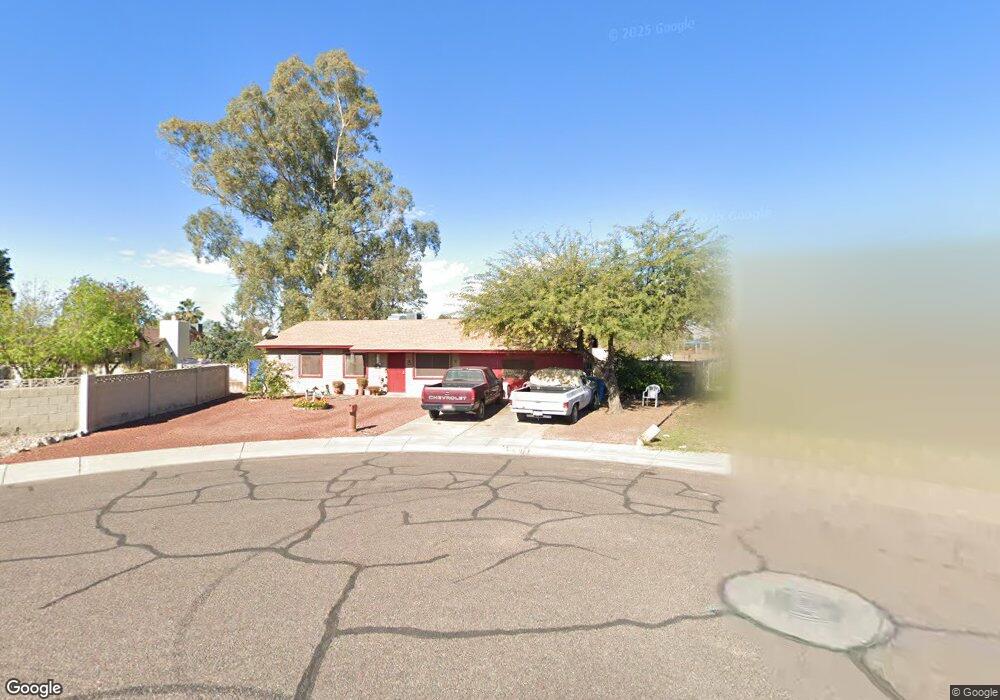 2010 N 45th Dr, Phoenix, AZ 85035 - photo 1