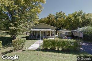 122 Jackson St, Sedan, KS 67361