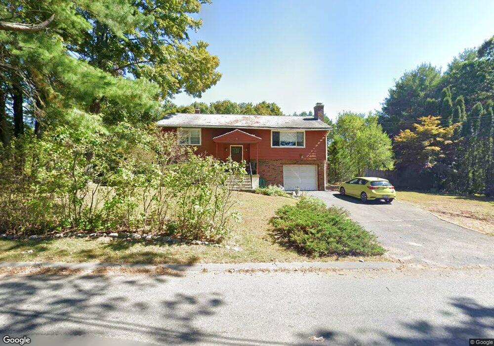 12 Glendale Rd, Florence, MA 01062 - photo 1