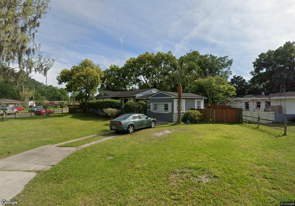 6620 Newcastle Rd, Jacksonville, FL 32216 - photo 1