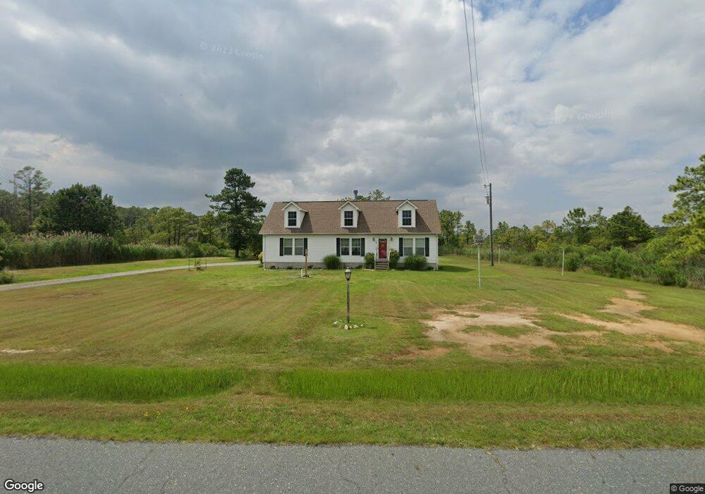 1928 Wingate Bishops Head Rd, Toddville, MD 21672 - photo 1