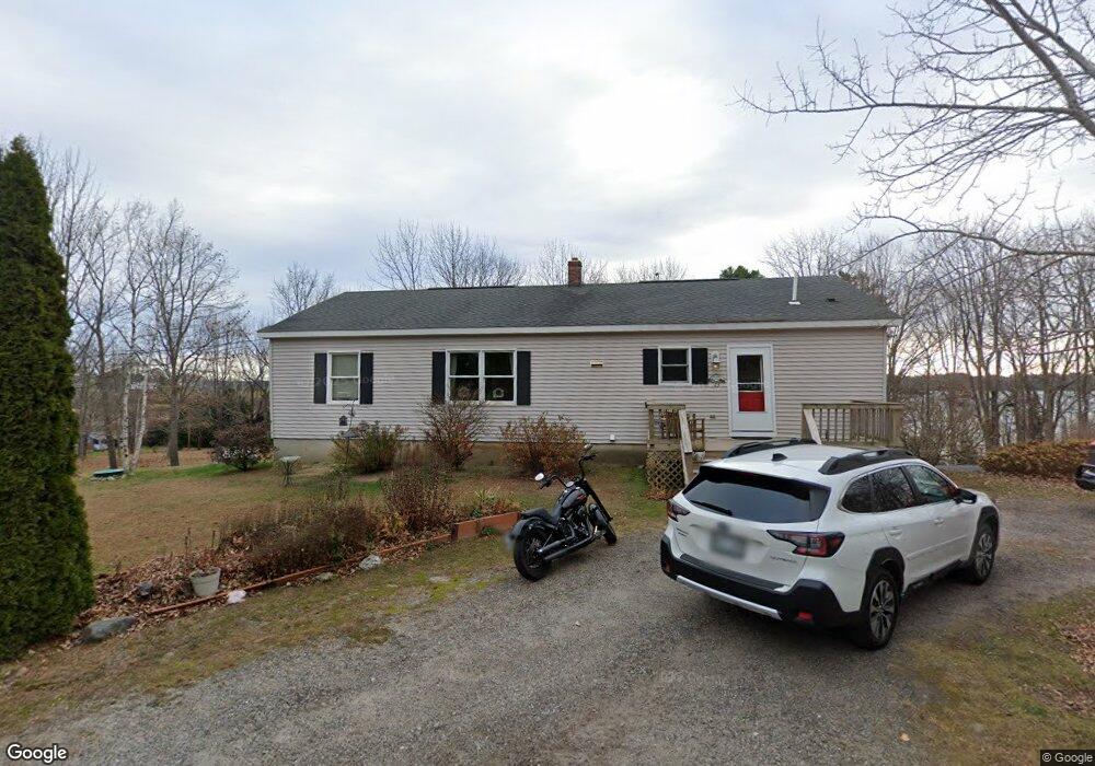 23 Clark Shore Rd, Harpswell, ME 04079 - photo 1