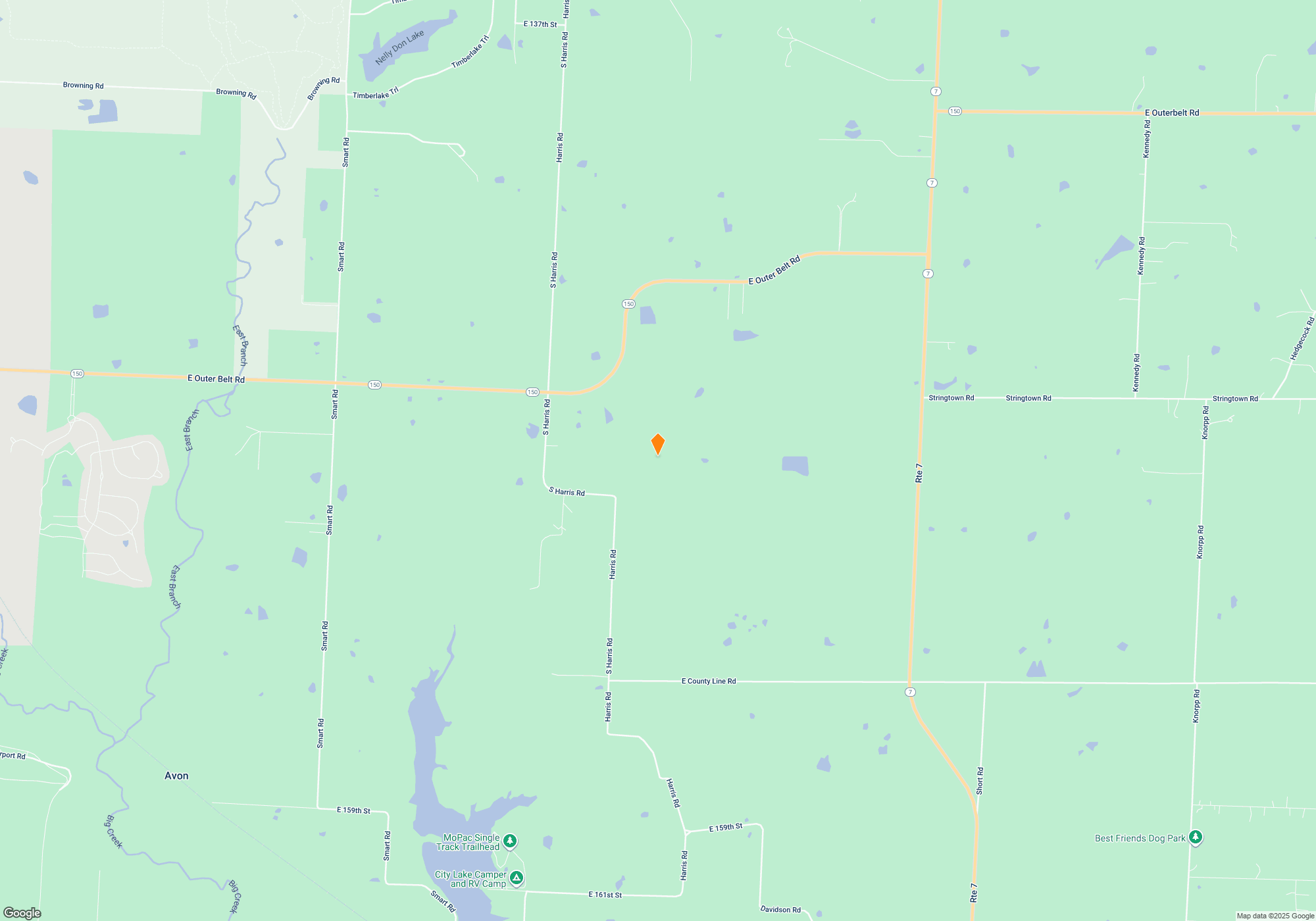 Open Map