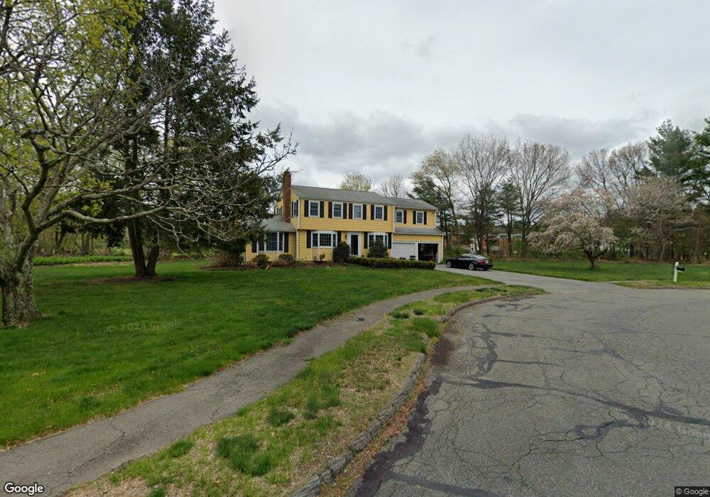 63 Raymond Rd, Concord, MA 01742 - photo 1