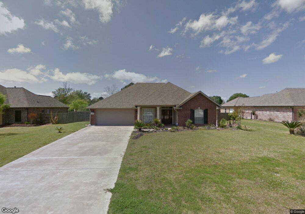 5846 W Kayleigh Ln, Lake Charles, LA 70605 - photo 1