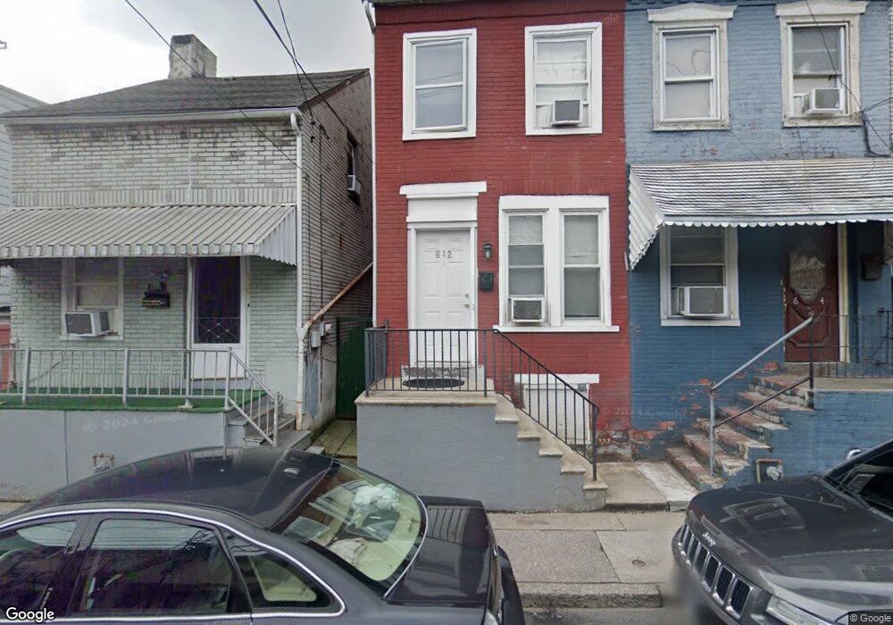 612 W Gordon St, Allentown, PA 18102 - photo 1