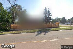 201 N Hancock Ave, Colorado Springs, CO 80903