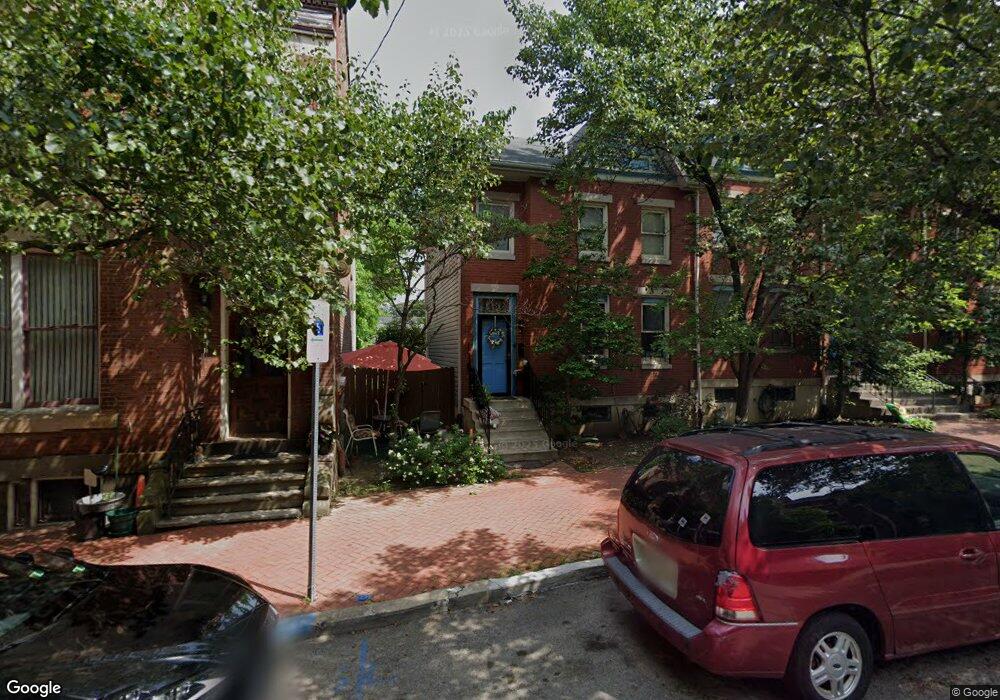 1320 Sheffield St, Pittsburgh, PA 15233 - photo 1