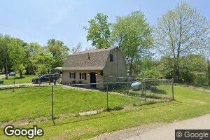 1417 N Park Dr, Medway, OH 45341