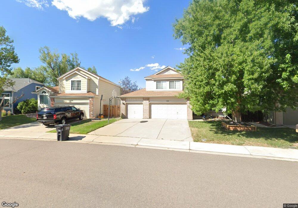 5474 S Jericho Way, Centennial, CO 80015 - photo 1