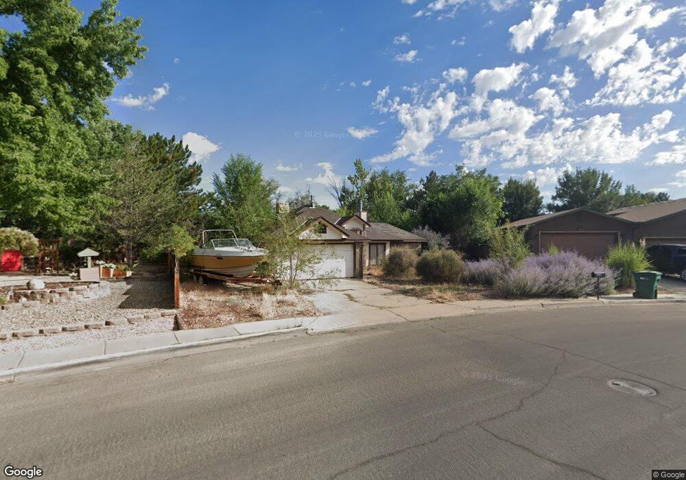 303 La Cuesta Ave, Farmington, NM 87401 - photo 1