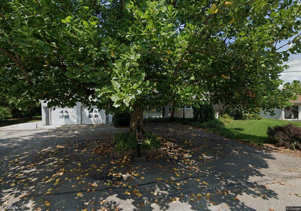 1005 E 10th St, Fowler, IN 47944 - photo 1