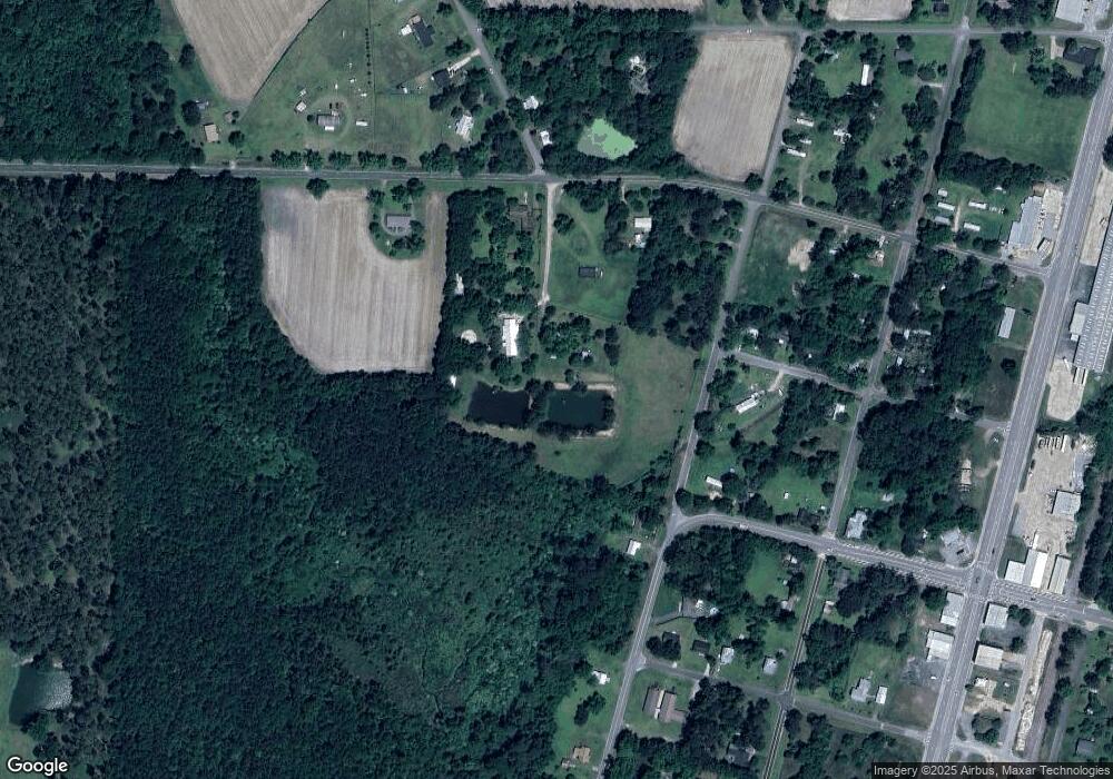 4057 W Geranium Ave, Coolidge, GA 31738 - photo 1