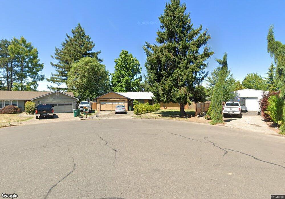 1404 Madrona Ln, Forest Grove, OR 97116 - photo 1