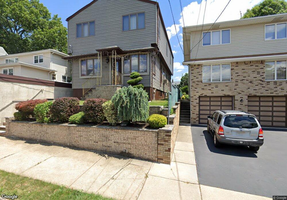 70 Morrissee Ave, Wallington, NJ 07057 - photo 1