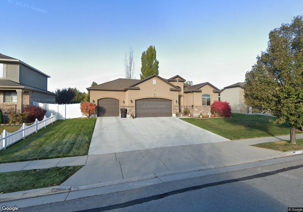 7598 S 4770 W, West Jordan, UT 84084 - photo 1