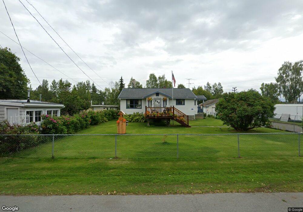 3503 Willow St, Anchorage, AK 99517 - photo 1