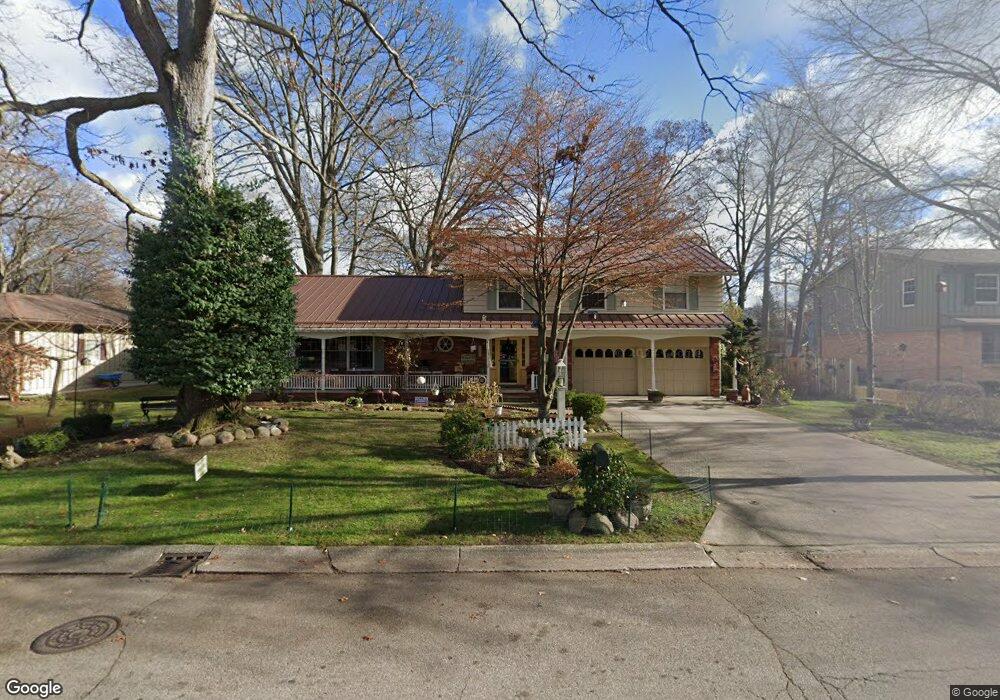 3044 Monticello Dr, Port Huron, MI 48060 - photo 1