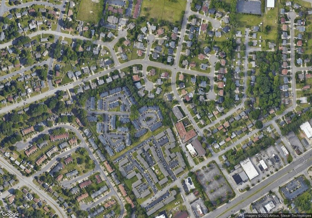 85 Emeraude Plage unit A, Hampton, VA 23666 - photo 1