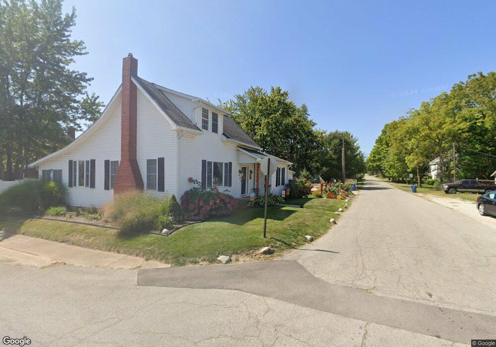 200 E 1st St, Sheridan, IN 46069 - photo 1