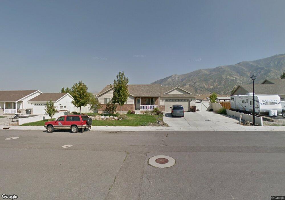 664 N 100 E, Santaquin, UT 84655 - photo 1