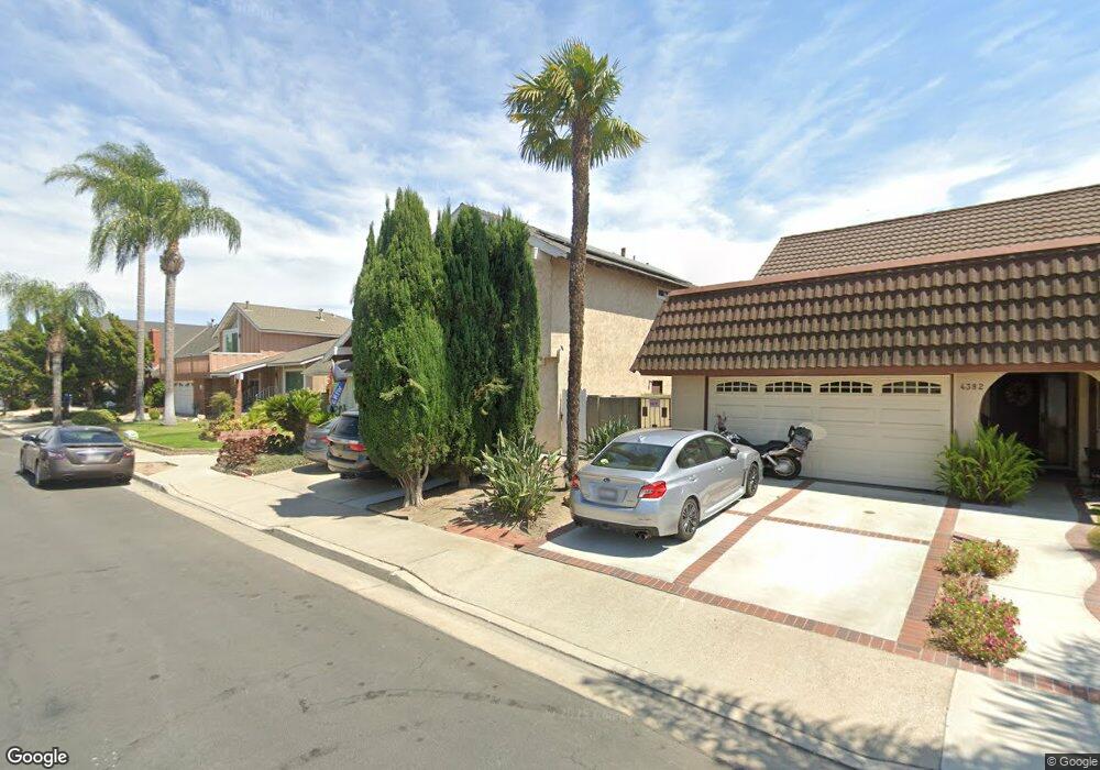 4392 Via Majorca, Cypress, CA 90630 - photo 1