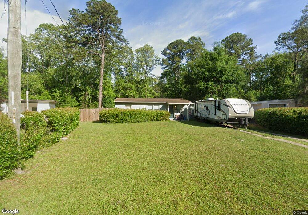 8739 Ricardo Ln, Jacksonville, FL 32216 - photo 1