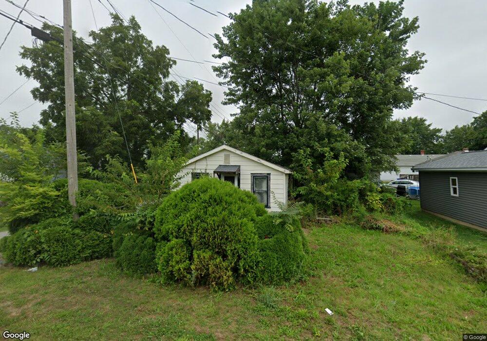 1412 E Foster St, Kokomo, IN 46902 - photo 1