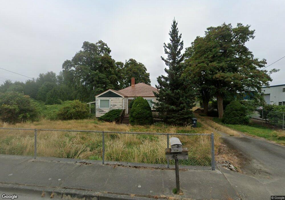 Street View Photo
