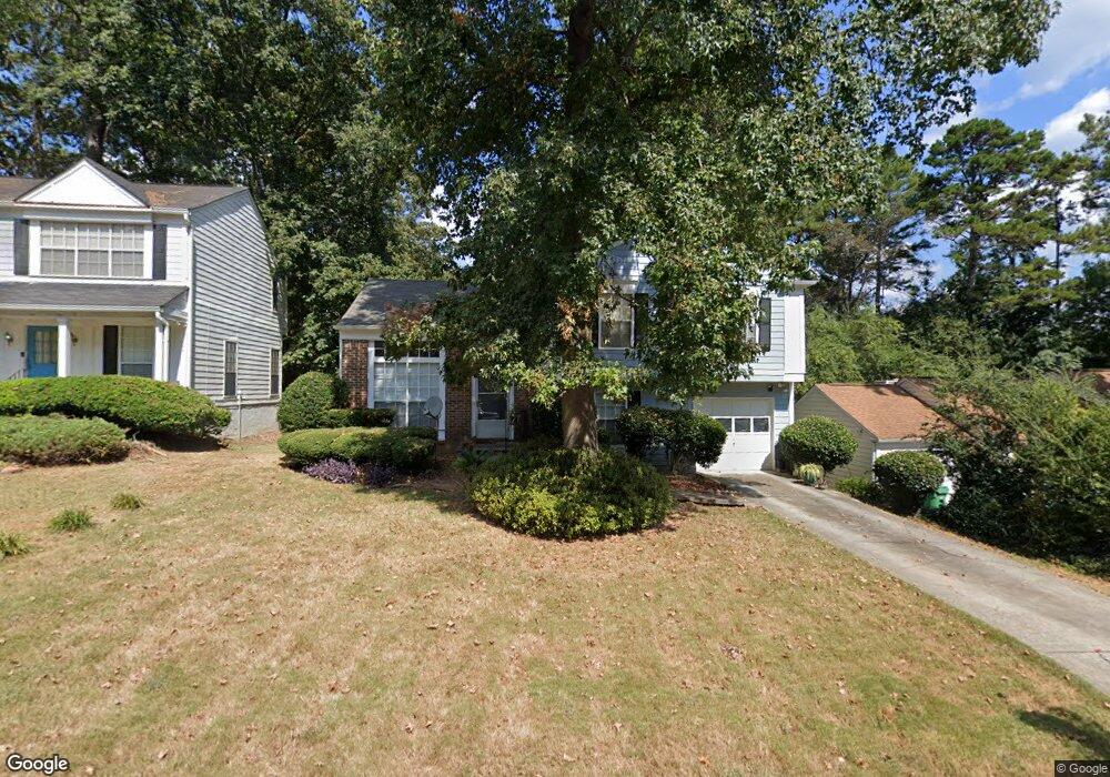 6286 Laurel Post Dr unit 1, Lithonia, GA 30058 - photo 1