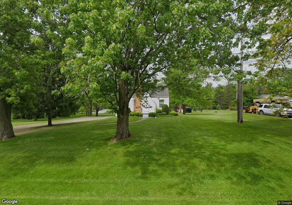 3197 Luce Rd, Flushing, MI 48433 - photo 1