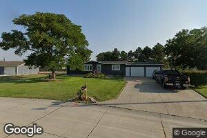 19 Hackberry Dr, Quinter, KS 67752