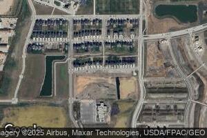 107 Ann Ave, Colfax, ND 58018